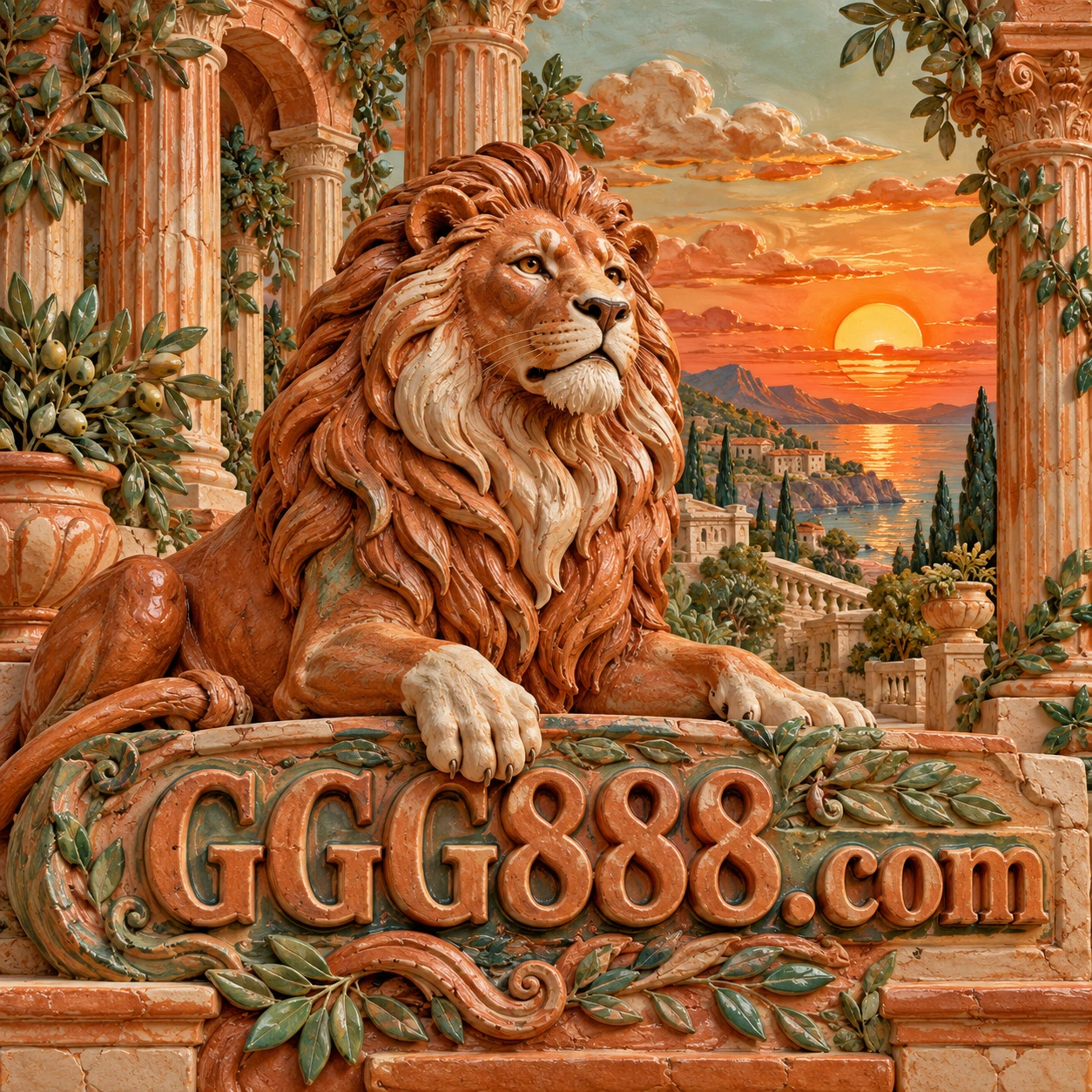 Ilustrasi unduhan apk GGG888
